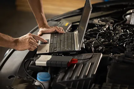 car diagnotics