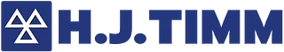 H J TIMM LOGO